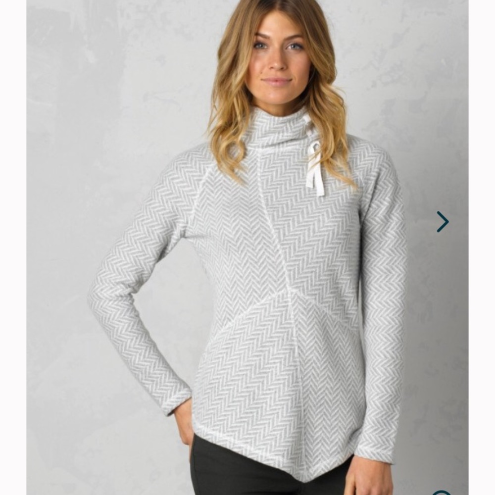 Prana pullover